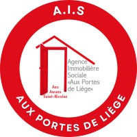 AIS Aux portes de Liège logo - Similar company to Poggio