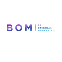 Be Original Marketing.com logo - Similar company to Data Bubble Consultancy Limited