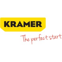 Kramer The Perfect Start logo - Similar company to Bambu Executive Search
