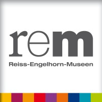 Reiss-Engelhorn-Museen logo - Similar company to Eemwco
