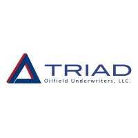Triad Oilfield Underwriters, LLC logo - Similar company to Crescent Specialty