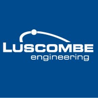 Luscombe Engineering of Southern California logo - Similar company to Silvertel