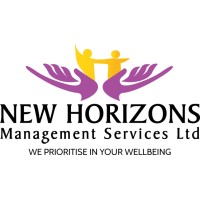 New Horizons Management Services logo - Similar company to Pathwaze