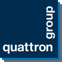 quattron group - Solutions for Infrastructure logo - Similar company to Q4Pm Project Management / Member Of Quattron Group