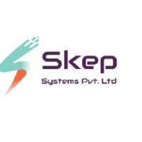 SKEP IT SYSTEMS logo - Similar company to Nubiz Solutions Private Limited