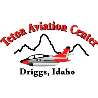 Teton Aviation Ctr logo - Similar company to Herding Cats, Llc