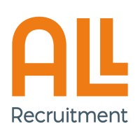 A.L.L. RECRUITMENT LIMITED logo - Similar company to Yorkshire Precision Recruitment - Engineering Specialists