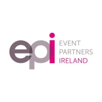 Event Partners Ireland logo - Similar company to Precise Travel Dmc