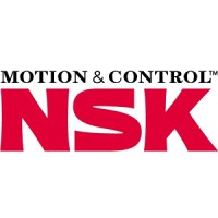 NSK China logo - Similar company to Blue Revive Solutions Co.
