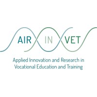 AIRinVET logo - Similar company to Steam4All