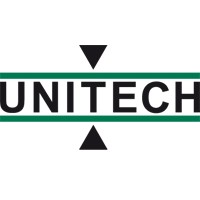 UNITECH-Maschinen GmbH logo - Similar company to Kaast Machine Tools