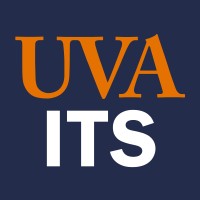 UVA Information Technology Services (UVA ITS) logo - Similar company to Ecstasy Creatives