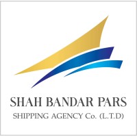 Shah Bandar Pars Shipping Agency Co., Ltd. logo - Similar company to Silver Balcony