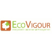 EcoVigour Ltd logo - Similar company to Elcot Environmental Ltd