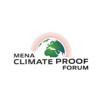 MENA Climate Proof Forum logo - Similar company to Vaal Sez - Special Economic Zone
