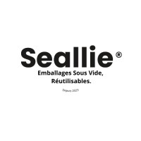 Seallie® logo - Similar company to Magnetik Ressources Humaines