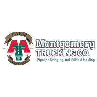 Montgomery Trucking Co., LLC logo - Similar company to Mti Logistics, Llc
