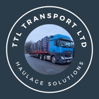 TTL Transport Ltd logo - Similar company to Impulse Driving School