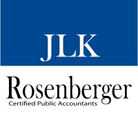 JLK Rosenberger LLP CPAs logo - Similar company to Simkin Cpa, Llc