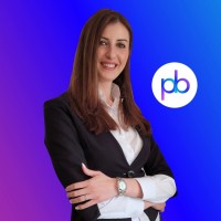 PB Marketing logo - Similar company to Limcomm™ | Marketing Expertises