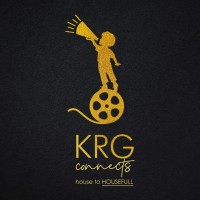 KRG CONNECTS logo - Similar company to Hombale Group