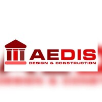 AEDIS SHPK logo - Similar company to Gws Ground Waterproofing Systems