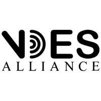 VDES Alliance logo - Similar company to Vdes!Zn