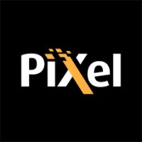 GS Pixel logo - Similar company to Skip Intro