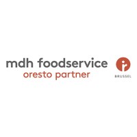 mdh foodservice logo - Similar company to Line Immo