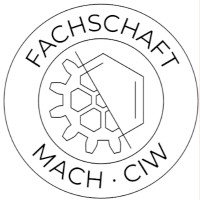 Fachschaft Maschinenbau/Chemieingenieurwesen am KIT logo - Similar company to Inkscape Graphics