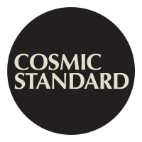 Cosmic Standard logo - Similar company to Snap Judgment