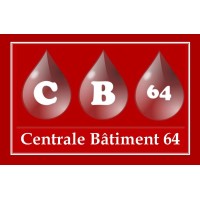 CENTRALE BÂTIMENT 64 logo - Similar company to N Bâtiment