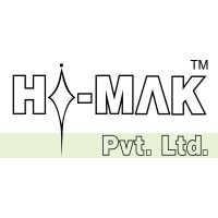 Hi-MAK Pvt. Ltd. logo - Similar company to Servilink Systems Limited