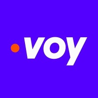 Voy Media | Facebook Advertising Agency logo - Similar company to The Advertising Forum