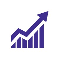 NFTicker logo - Similar company to Chain Reality