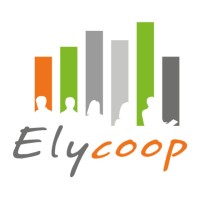 Elycoop logo - Similar company to Graines De Sol