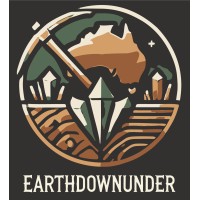 Earthdownunder logo - Similar company to Set Consultants - Land Development Solutions
