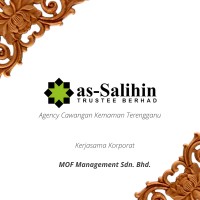 AS-SALIHIN KEMAMAN, PERANCANGAN & PENGURUSAN HARTA PUSAKA - Corporate Agency logo - Similar company to Majlis Perbandaran Kemaman