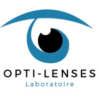 Laboratoire OPTI-LENSES logo - Similar company to Optique Cristal