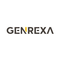Gen Rexa logo - Similar company to Report Crest