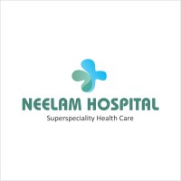 Neelam Hospital logo - Similar company to Neelam Hospital
