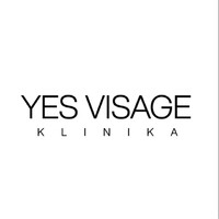 YES VISAGE logo - Similar company to Asklepion Lasercentrum, S.R.O.
