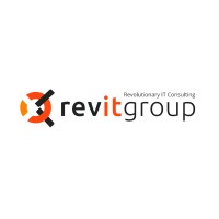 Revolutionary IT Consulting logo - Similar company to Cassalegalia