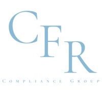 CFR Compliance Group logo - Similar company to Hartman Executive Advisors