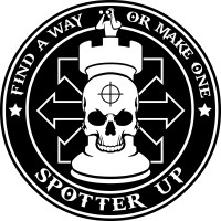 Spotter Up