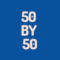50by50 logo - Similar company to Pedal Studios