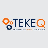 Tekeq India Pvt ltd logo - Similar company to Loyli Engineering