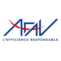 AFAV - Association Française pour l'Analyse de la Valeur logo - Similar company to Value For Europe (Value Engineering Training And Certification En12973)