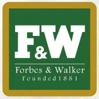 Forbes & Walkers Tea Brokers (Pvt.) Ltd logo - Similar company to Ceylon Tea Brokers Plc