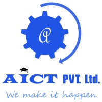 AICT PVT. LTD. logo - Similar company to Aict (Advanced Intelligent Construction Technology)